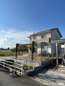 愛西市早尾町前並　中古一戸建て
