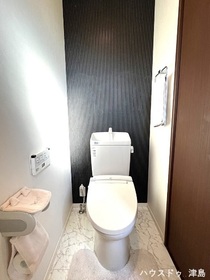 愛西市早尾町前並　中古一戸建て