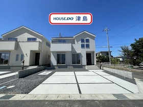 ○LiveleGarden.S愛西市西川端町中須原　全11棟 　1号棟　新築一戸建て