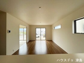 ○LiveleGarden.S愛西市西川端町中須原　全11棟 　1号棟　新築一戸建て