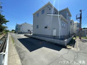 ○LiveleGarden.S愛西市西川端町中須原　全11棟 　1号棟　新築一戸建て