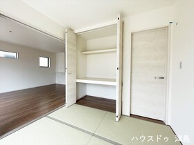 ○LiveleGarden.S愛西市西川端町中須原　全11棟 　1号棟　新築一戸建て