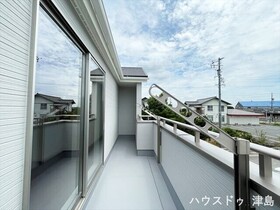 ○LiveleGarden.S愛西市西川端町中須原　全11棟 　1号棟　新築一戸建て