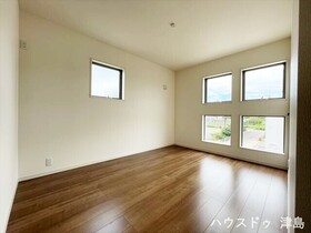 ○LiveleGarden.S愛西市西川端町中須原　全11棟 　1号棟　新築一戸建て