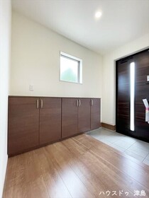 ○LiveleGarden.S愛西市西川端町中須原　全11棟 　1号棟　新築一戸建て