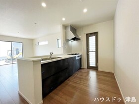 ○LiveleGarden.S愛西市西川端町中須原　全11棟 　1号棟　新築一戸建て