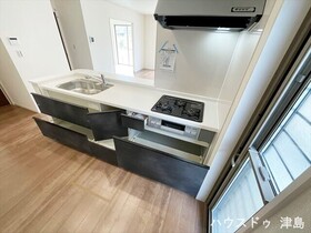 ○LiveleGarden.S愛西市西川端町中須原　全11棟 　1号棟　新築一戸建て