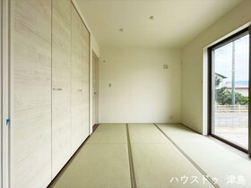○LiveleGarden.S愛西市西川端町中須原　全11棟 　1号棟　新築一戸建て