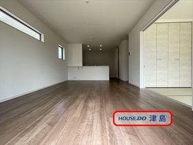 ○LiveleGarden.S愛西市西川端町中須原　全11棟 　1号棟　新築一戸建て