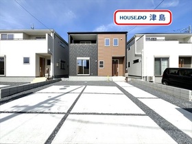 ○LiveleGarden.S愛西市西川端町中須原　全11棟 　4号棟　新築一戸建て