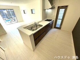 LiveleGarden.S愛西市西川端町中須原　全11棟 　4号棟　新築一戸建て