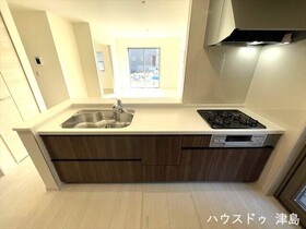 LiveleGarden.S愛西市西川端町中須原　全11棟 　4号棟　新築一戸建て