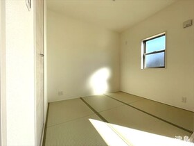 ○LiveleGarden.S愛西市西川端町中須原　全11棟 　4号棟　新築一戸建て