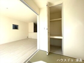 ○LiveleGarden.S愛西市西川端町中須原　全11棟 　4号棟　新築一戸建て