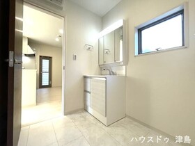 ○LiveleGarden.S愛西市西川端町中須原　全11棟 　4号棟　新築一戸建て