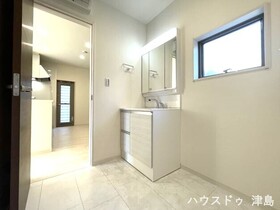 LiveleGarden.S愛西市西川端町中須原　全11棟 　4号棟　新築一戸建て