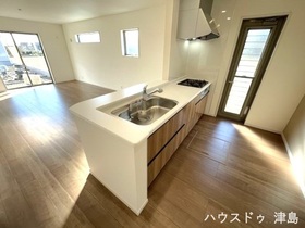 ○ LiveleGarden.S愛西市西川端町中須原　全11棟 　5号棟　新築一戸建て