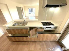 ○ LiveleGarden.S愛西市西川端町中須原　全11棟 　5号棟　新築一戸建て