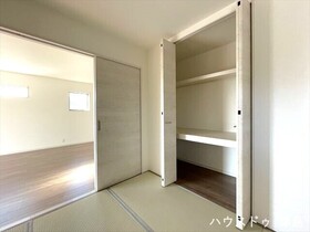 ○ LiveleGarden.S愛西市西川端町中須原　全11棟 　5号棟　新築一戸建て