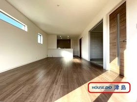 ○ LiveleGarden.S愛西市西川端町中須原　全11棟 　5号棟　新築一戸建て
