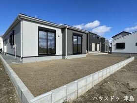 ○LiveleGarden.S愛西市西川端町中須原　全11棟 　6号棟　新築一戸建て