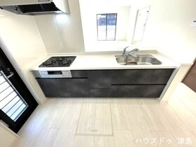 ○LiveleGarden.S愛西市西川端町中須原　全11棟 　6号棟　新築一戸建て
