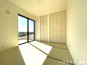 ○LiveleGarden.S愛西市西川端町中須原　全11棟 　6号棟　新築一戸建て