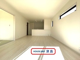 ○LiveleGarden.S愛西市西川端町中須原　全11棟 　6号棟　新築一戸建て
