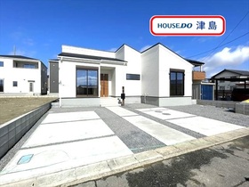  ○LiveleGarden.S愛西市西川端町中須原　全11棟 　11号棟　新築一戸建て