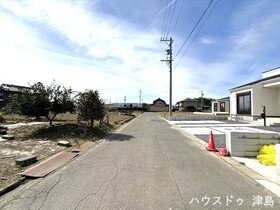 LiveleGarden.S愛西市西川端町中須原　全11棟 　11号棟　新築一戸建て