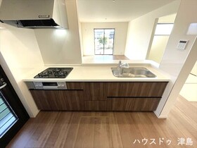 LiveleGarden.S愛西市西川端町中須原　全11棟 　11号棟　新築一戸建て