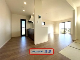  ○LiveleGarden.S愛西市西川端町中須原　全11棟 　11号棟　新築一戸建て