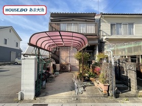 ●大治町三本木村部　中古一戸建て