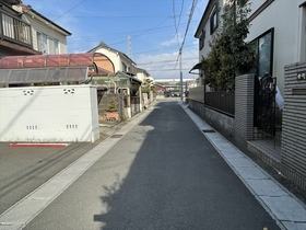 ●大治町三本木村部　中古一戸建て