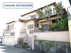 ●桑名市筒尾7丁目　中古一戸建て