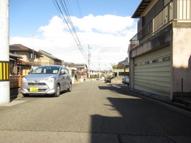 ●桑名市筒尾7丁目　中古一戸建て