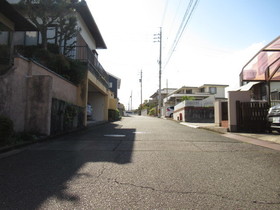 ●桑名市筒尾7丁目　中古一戸建て