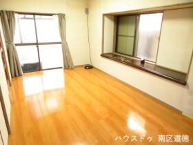 ●名古屋市南区菊住2丁目　中古一戸建て