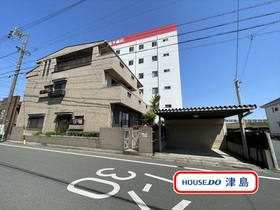 ●津島市今市場町3丁目　中古一戸建て