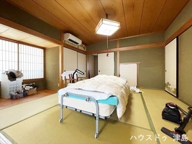 ●津島市今市場町3丁目　中古一戸建て