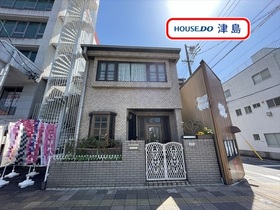 ●津島市今市場町3丁目　中古一戸建て