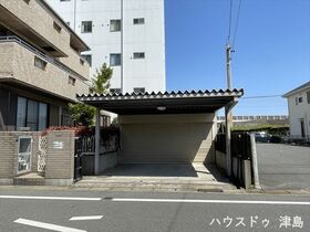 ●津島市今市場町3丁目　中古一戸建て