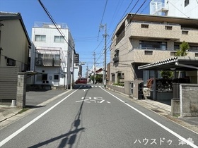 ●津島市今市場町3丁目　中古一戸建て
