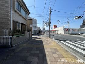 ●津島市今市場町3丁目　中古一戸建て