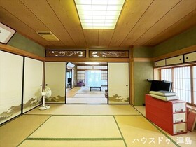 ●津島市今市場町3丁目　中古一戸建て