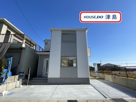 ハートフルタウン愛西市稲葉町村南　全1棟　新築一戸建て
