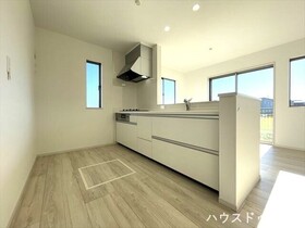 ハートフルタウン愛西市稲葉町村南　全1棟　新築一戸建て