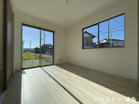 ハートフルタウン愛西市稲葉町村南　全1棟　新築一戸建て