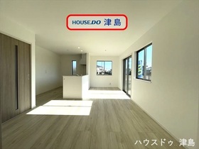 ハートフルタウン愛西市稲葉町村南　全1棟　新築一戸建て