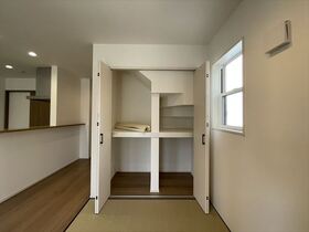 ＊一宮市浅井町　全5棟　1号棟　未入居一戸建て
